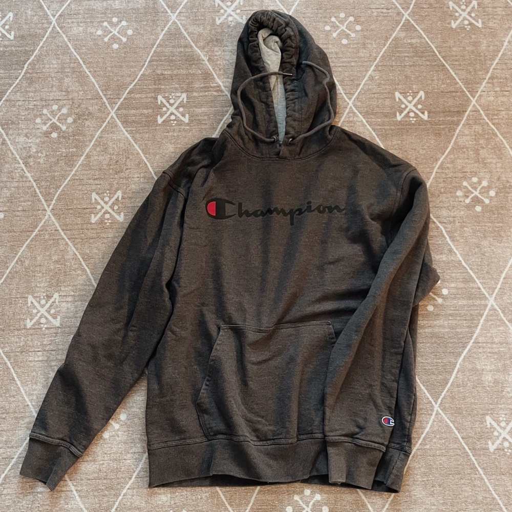 Champion Hoodie